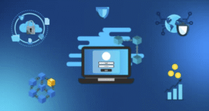 Benefits of Decentralized Web Platforms