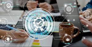 How Businesses Automate Complex Processes